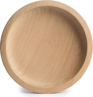 Komme wooden bowl