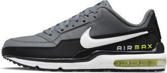 Men's Air Max LTD 3 Shoes in Black