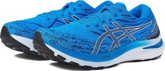 GEL-Kayano(r) 29 (Electric Blue/White) Men's Shoes