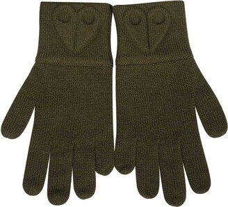 Imlay Knitted Gloves-AB