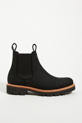 Go-To Lug Chelsea Boots