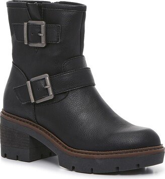 b.o.c. Born Concept Monika Moto Boot