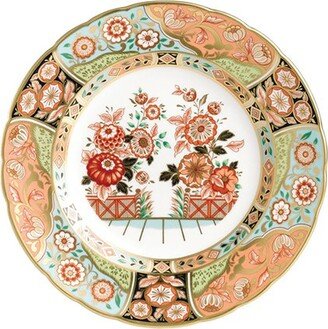 Regency Flowers Salad Plate