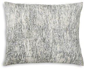 Luna Pleated Tie-Dye Decorative Pillow, 16 x 20