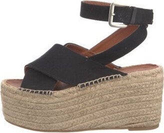 Alohas Canvas Espadrilles