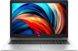 HP Inc. HP 850 G6 Laptop, Core i5-8265U 1.6GHz, 16GB, 512GB SSD-2.5, 15.6inch FHD, Win11P64, Webcam, A GRADE, Manufacturer Refurbished