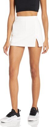 womens Women's Melrose Terry Skort Skirt