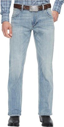Retro Slim Boot (Bearcreek) Men's Jeans