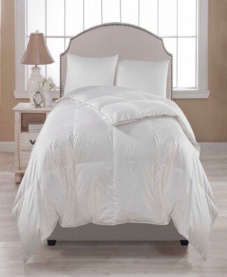 St. James Home Wesley Mancini Collection Year Round Comforter King