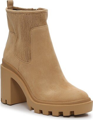 JLO JENNIFER LOPEZ Emalee Bootie