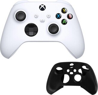 Xbox Series X/S Controller with Protective Silicone Sleeve