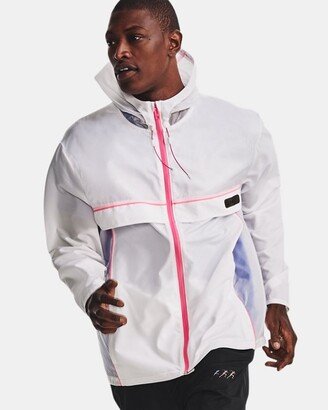 Men's UA Run Anywhere Jacket