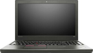 Lenovo W550S Laptop, Core i7-5600U 2.6GHz, 16GB, 512GB SSD, 15.6 FHD TouchScreen, WIN10P64, A GRADE, Webcam, Manufacturer Refurbished