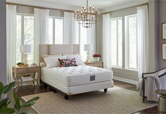 by Shifman Madeleine 13 Luxury Ultra Firm Mattress Set - Queen, Created for Macy's