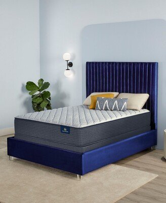 Serene Sky 12 Firm Mattress- Queen