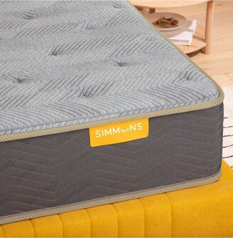 Deep Sleep 11 Plush Mattress - Twin