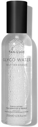 Tan-Luxe Glyco Water Exfoliating Tan Remover & Primer