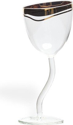 Classic on Acid Regal wine glasses (set of six)