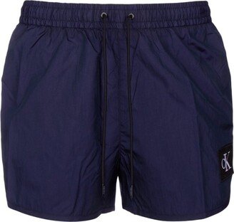 Short Runner Swim Shorts