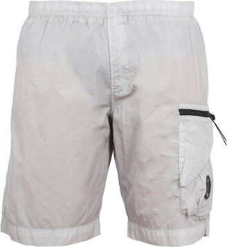 Eco-Chrome R Utility Swim Shorts