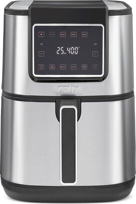 8-Qt. Air Fryer Digital