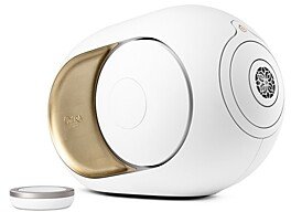 Phantom I 108 dB Opera de Paris Wireless Speaker