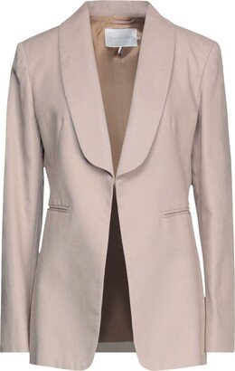 Blazer Beige-BD