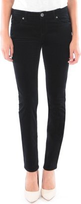 Diana Stretch Corduroy Skinny Pants