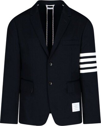 4-Bar Stripe Blazer