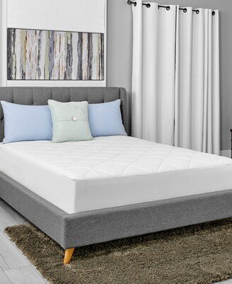 Healthy Nights Mattress Pad, King