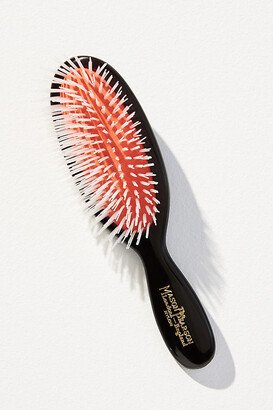 Pocket Nylon Hairbrush