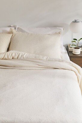 Eyelash Gauze Comforter