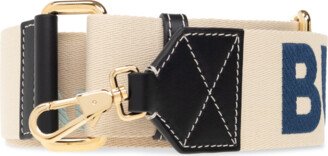 Bag Strap - Cream-AB