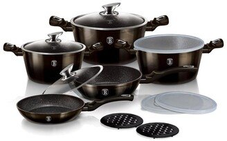 Berlinger Haus 13Pc Kitchen Cookware Set-AD