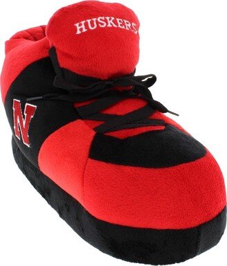 Nebraska Cornhuskers Original Comfy Feet Sneaker Slippers