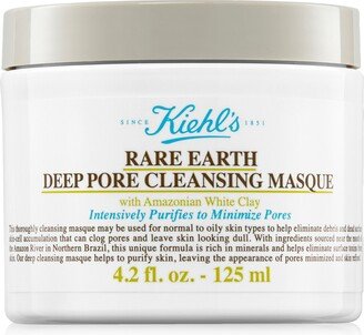 Rare Earth Deep Pore Cleansing Masque, 4.2 fl. oz.