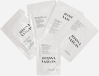 Joanna Vargas glow to go mask set