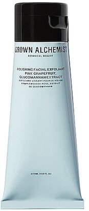 Polishing Facial Exfoliant in Neutral