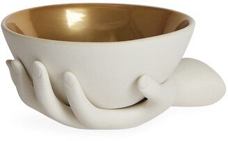 Muse Eve Porcelain Accent Bowl