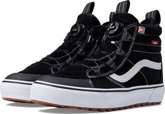 SK8-Hi BOA MTE-2 (Black/White) Shoes