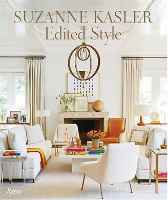 Suzanne Kasler Edited Style