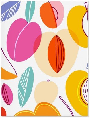 Journals: I Love Summer Fruit - Multi Journal, Multicolor