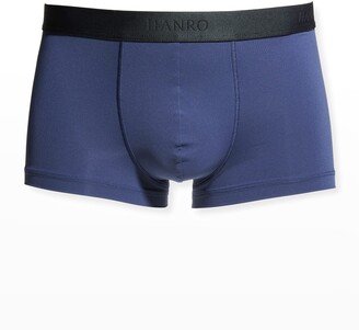 Men's Exclusive 2-Pack Micro-Touch Boxer Briefs