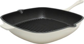 Neo Cast Iron Square Grill Pan, 11