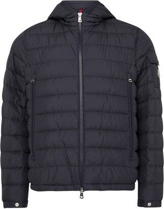 Galion puffer jacket