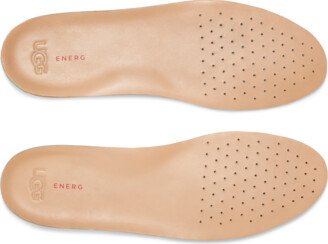 Premium Leather Insole