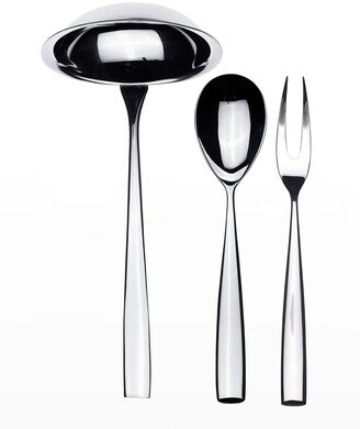 Arte 3-Piece Serving Utensil Set