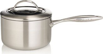 Ctx Saucepan With Lid (18Cm)