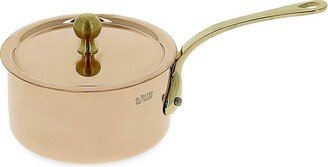 INOCUIVRE Copper Mini Saucepan