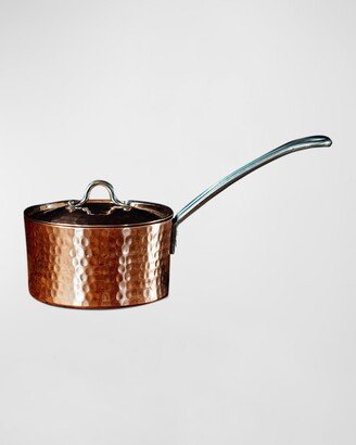 Petite French Butter Warming Pot